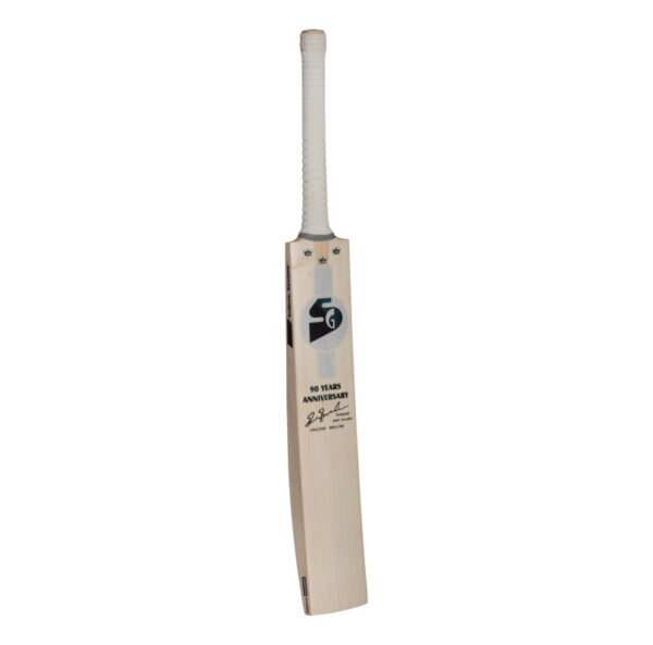 SG 90 Years Anniversary English Willow Bat