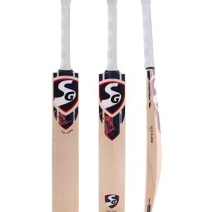 SG KLR Flame English Willow Bat