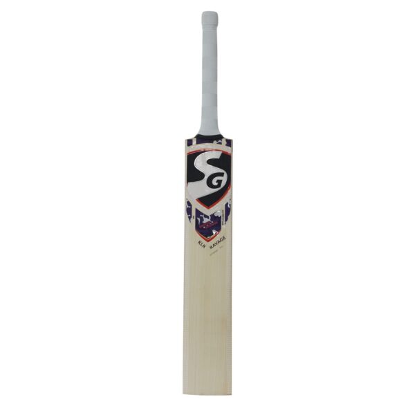 SG KLR Ravage English Willow Bat