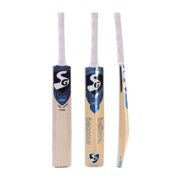 Buy SG RSD Spark Kashmir Willow Bat Online - DP Azad Sports