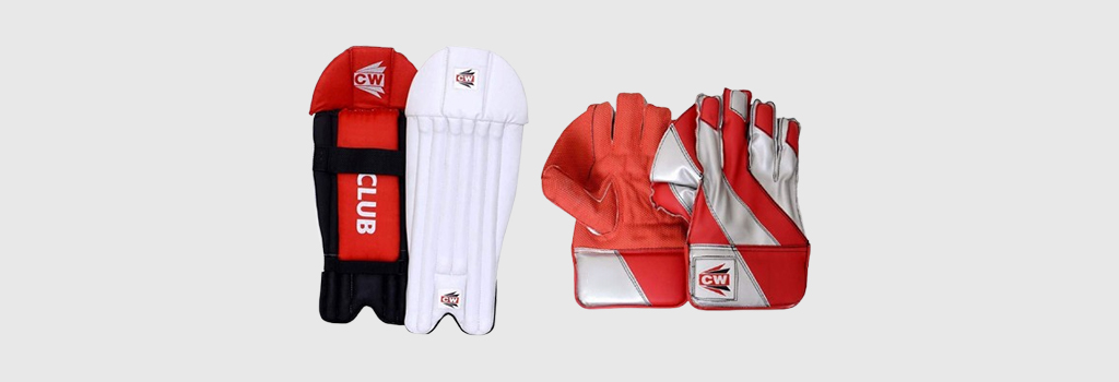 Wicket-Keeping Gear