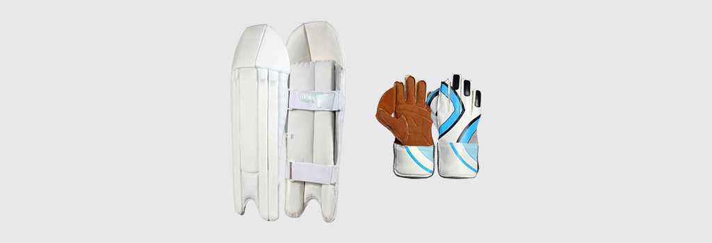 Wicket-Keeping Gear