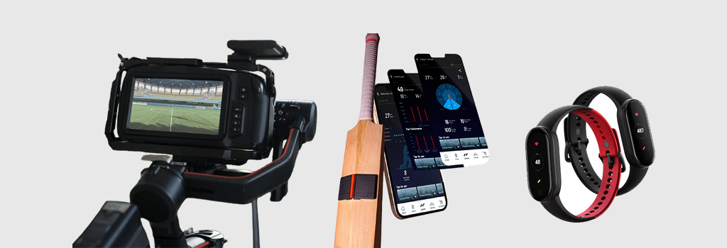 Cricket Gadgets