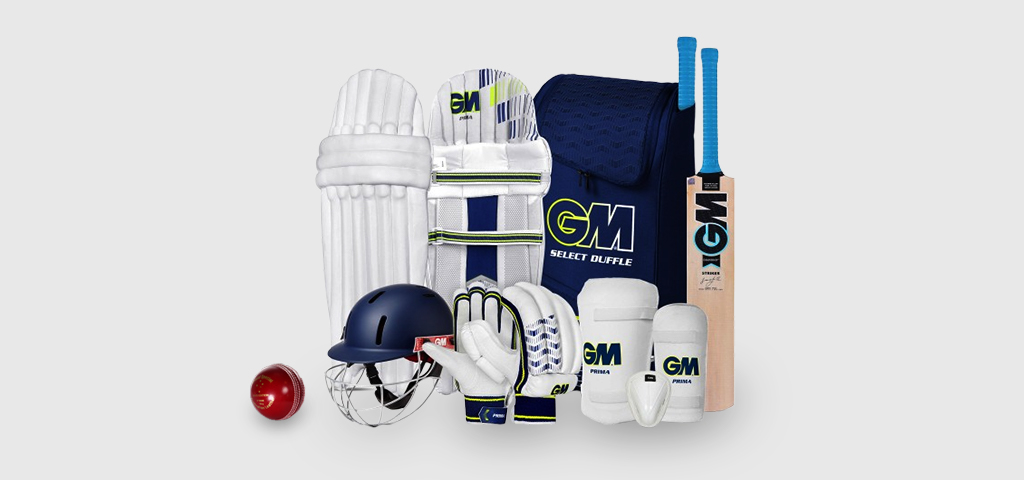 What Kit Do I Need to Play Cricket?