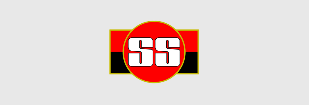 SS (Sareen Sports Industries)