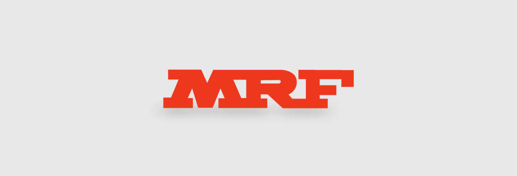 MRF Sports Goods