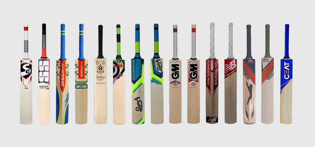 Best Bat Company – Top Cricket Bat Brands in India & Worldwide