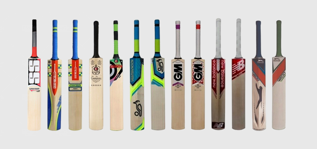 Top 10 Cricket Bat Manufacturers, Suppliers & Exporters in India