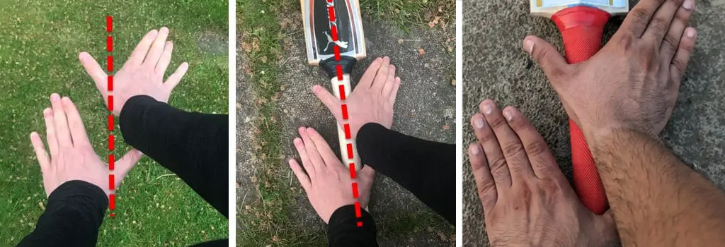 How to Improve Your Cricket Grip?