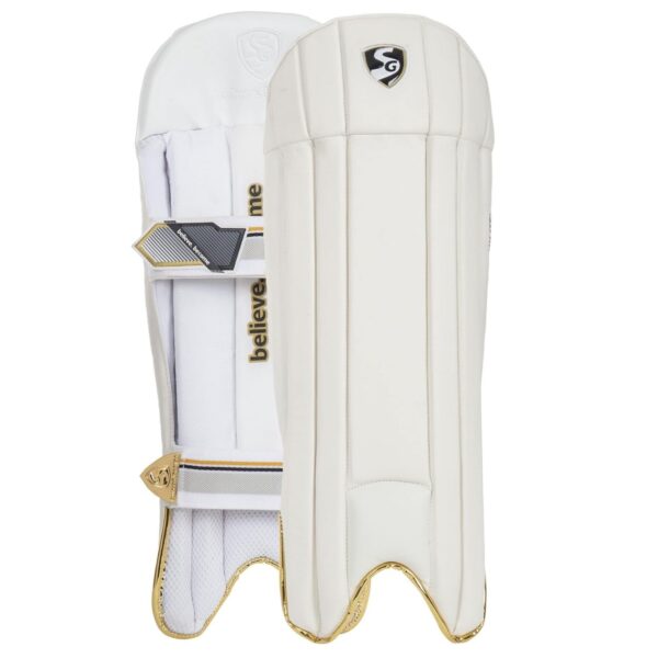 SG Hilite Wicket-Keeping Pads