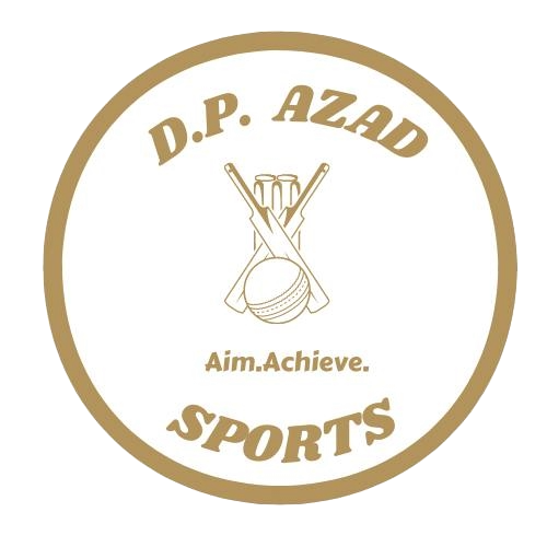 DP Azad Sports – Best Online Cricket Store in India