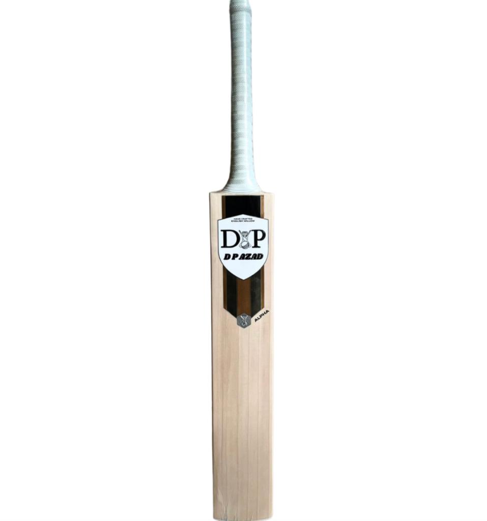 DP Azad Alpha Bat