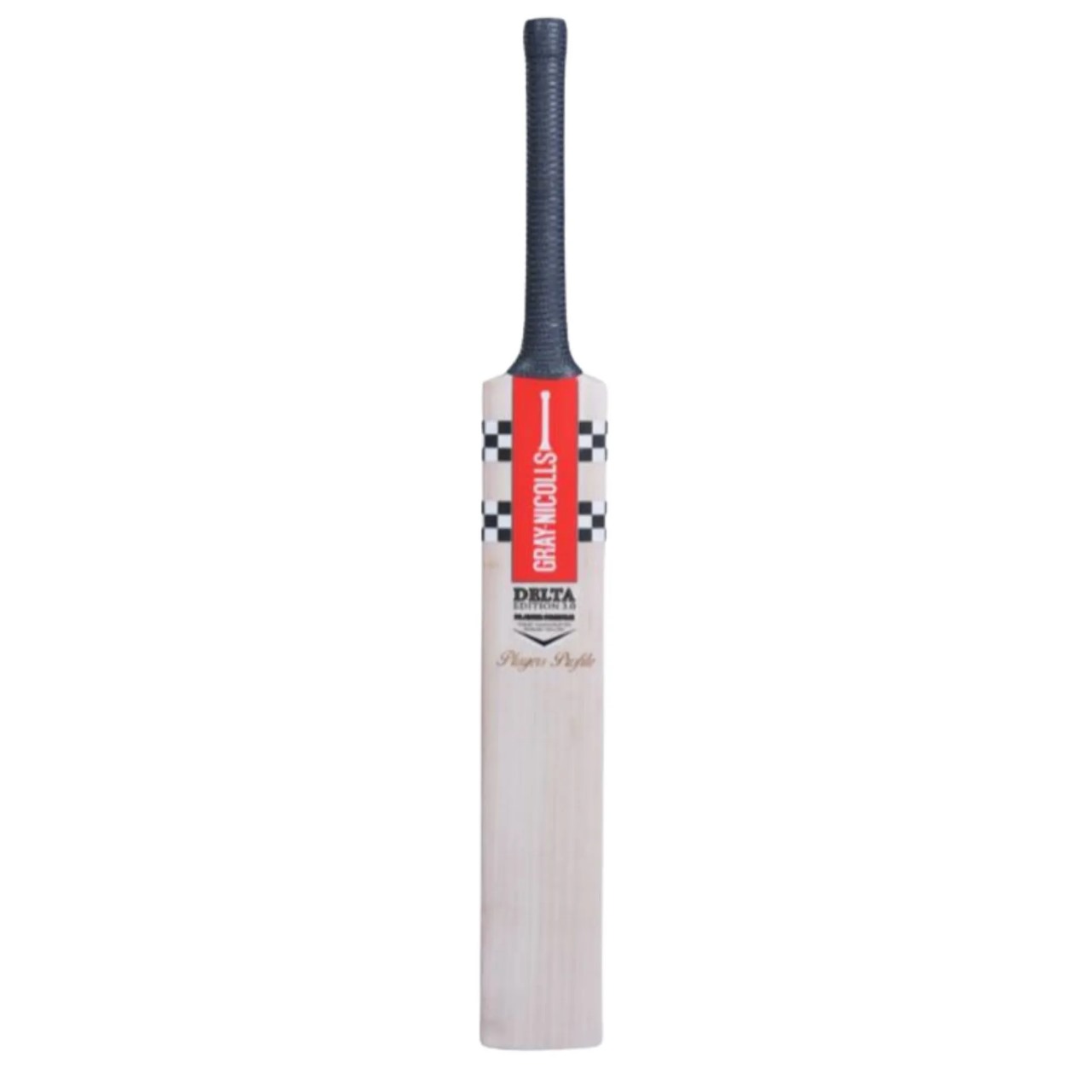 Gray Nicolls Delta 3.0 Players Profile English Willow Cricket Bat