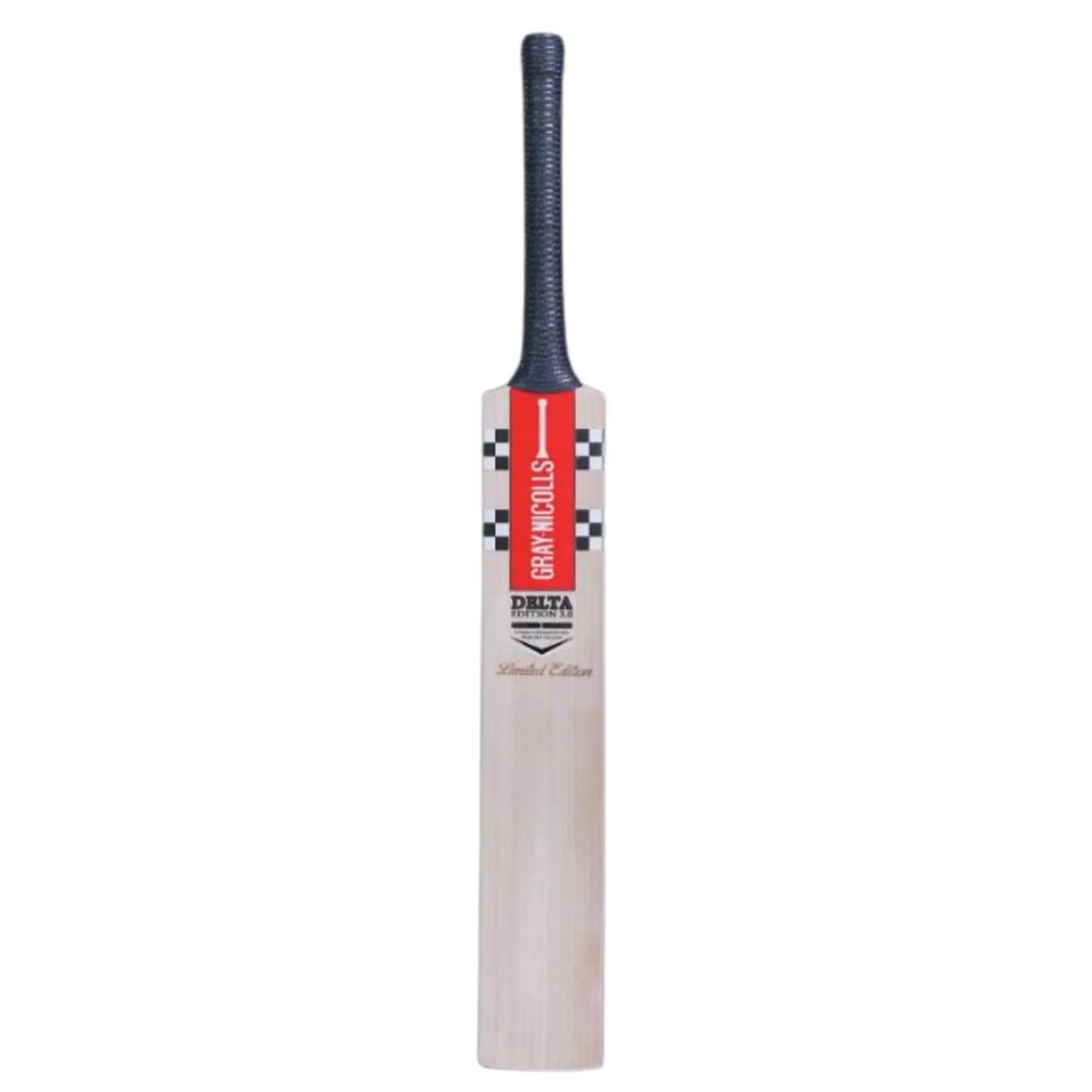 Gray Nicolls Delta 3.0 Limited Edition English Willow Cricket Bat