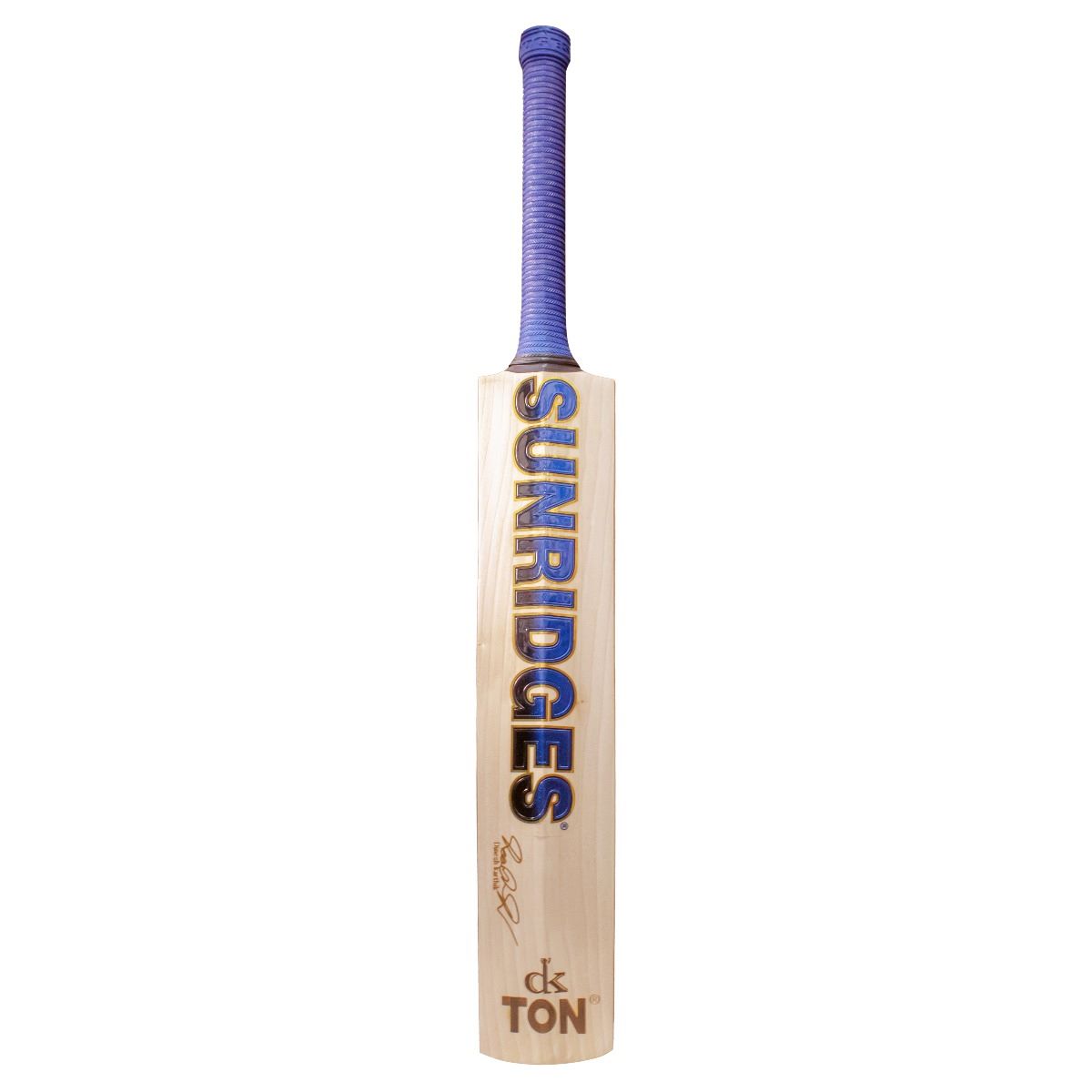 SS Vintage Finisher One English Willow Cricket Bat