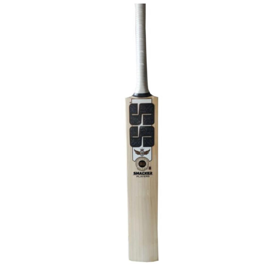 SS GG Smacker Players English Willow Cricket Bat