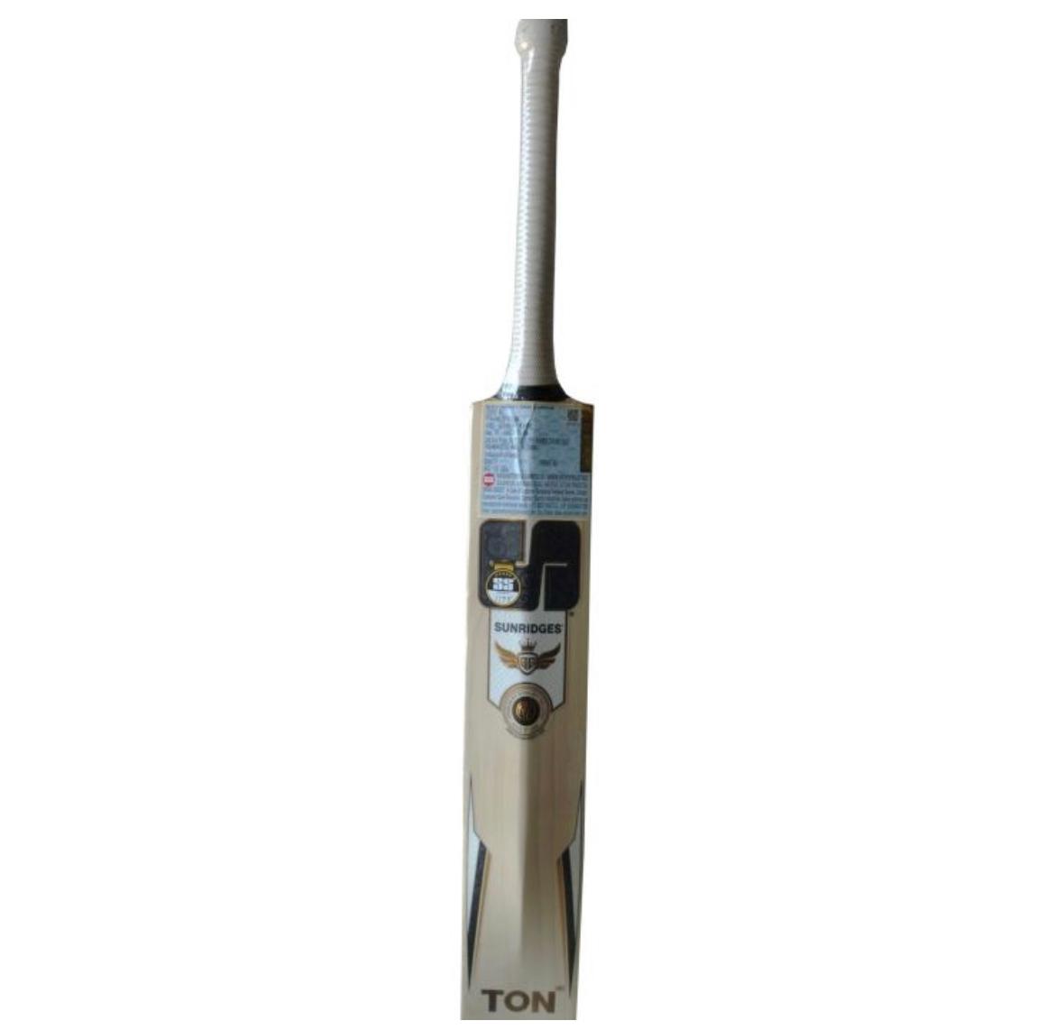 SS GG Smacker Players English Willow Cricket Bat