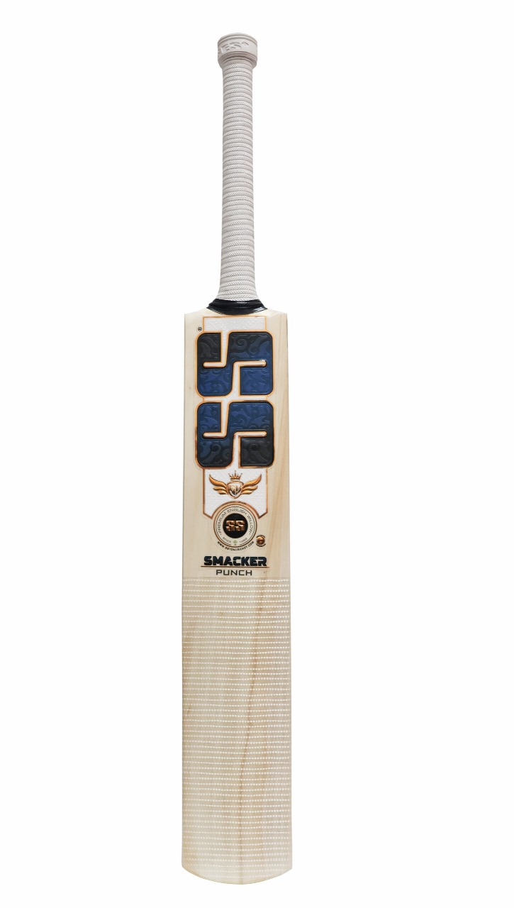 SS GG Smacker Punch English Willow Cricket Bat