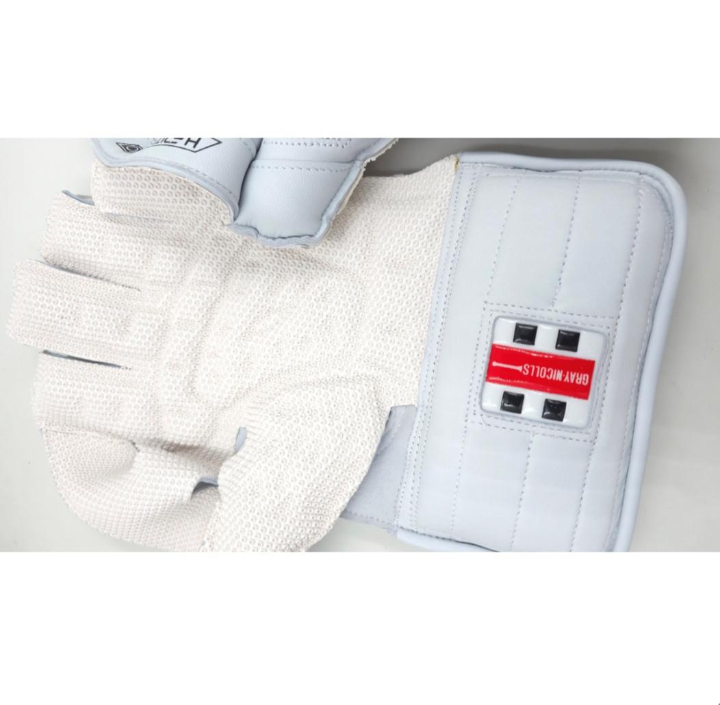 Gray Nicolls Heritage GN10 WK Gloves (Mens)