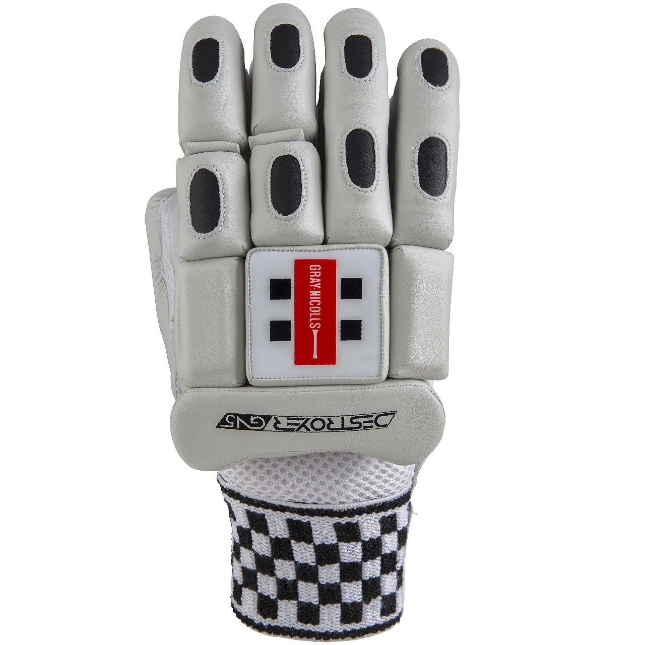 Gray Nicolls GN5 Destroyer Batting Gloves (Mens)