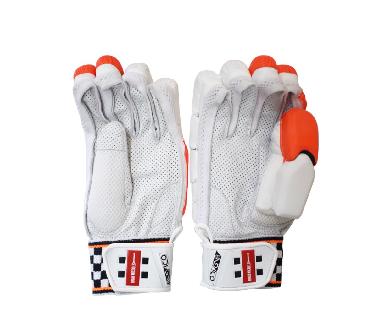 Gray Nicolls GN8 ODI Batting Gloves (Mens)