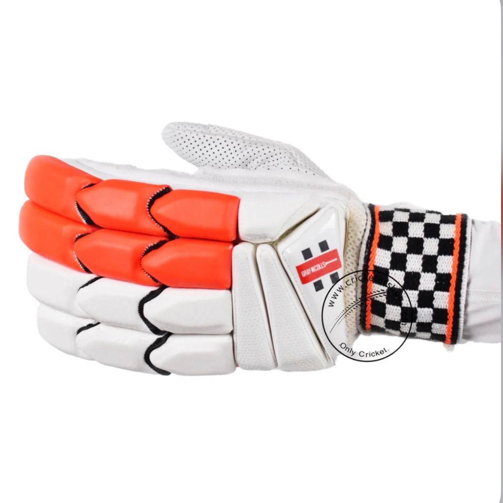 Gray Nicolls GN8 ODI Batting Gloves (Mens)