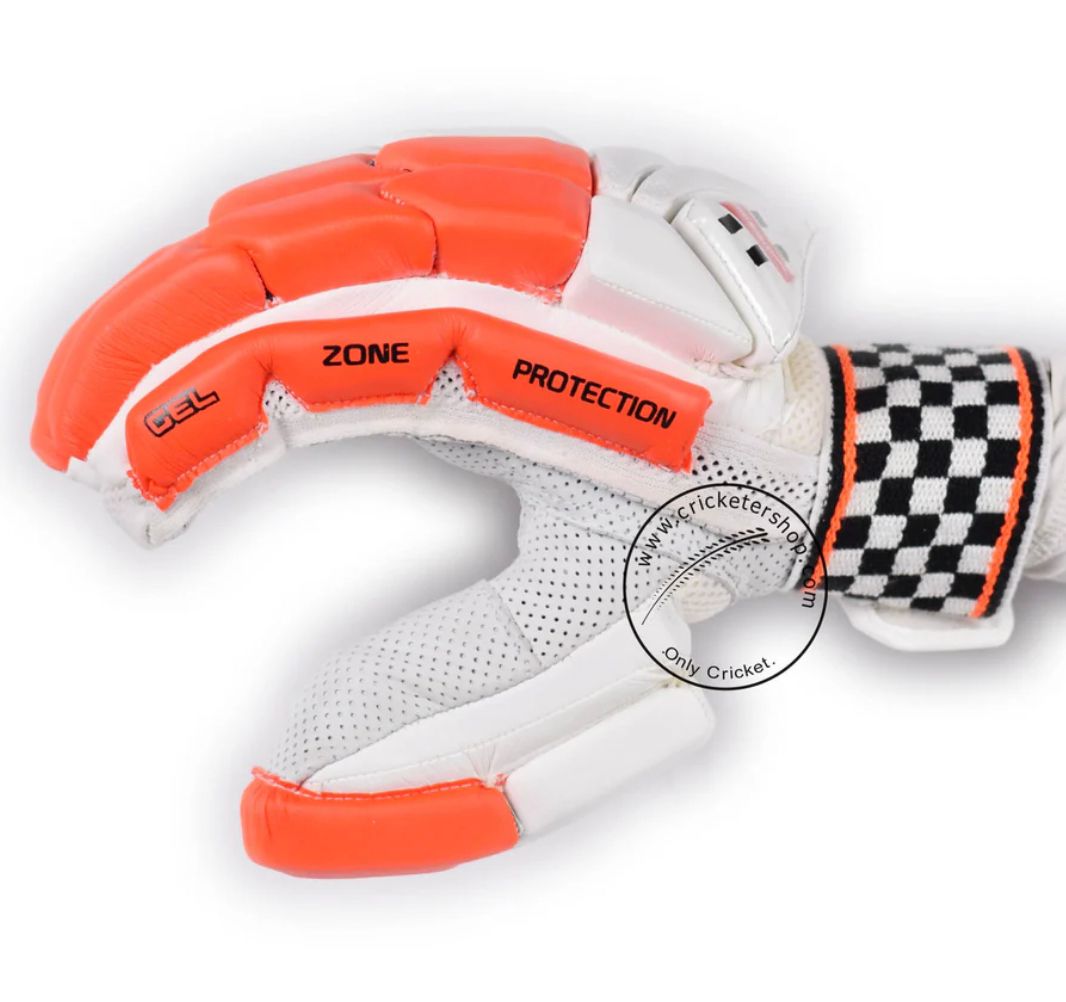 Gray Nicolls GN8 ODI Batting Gloves (Mens)