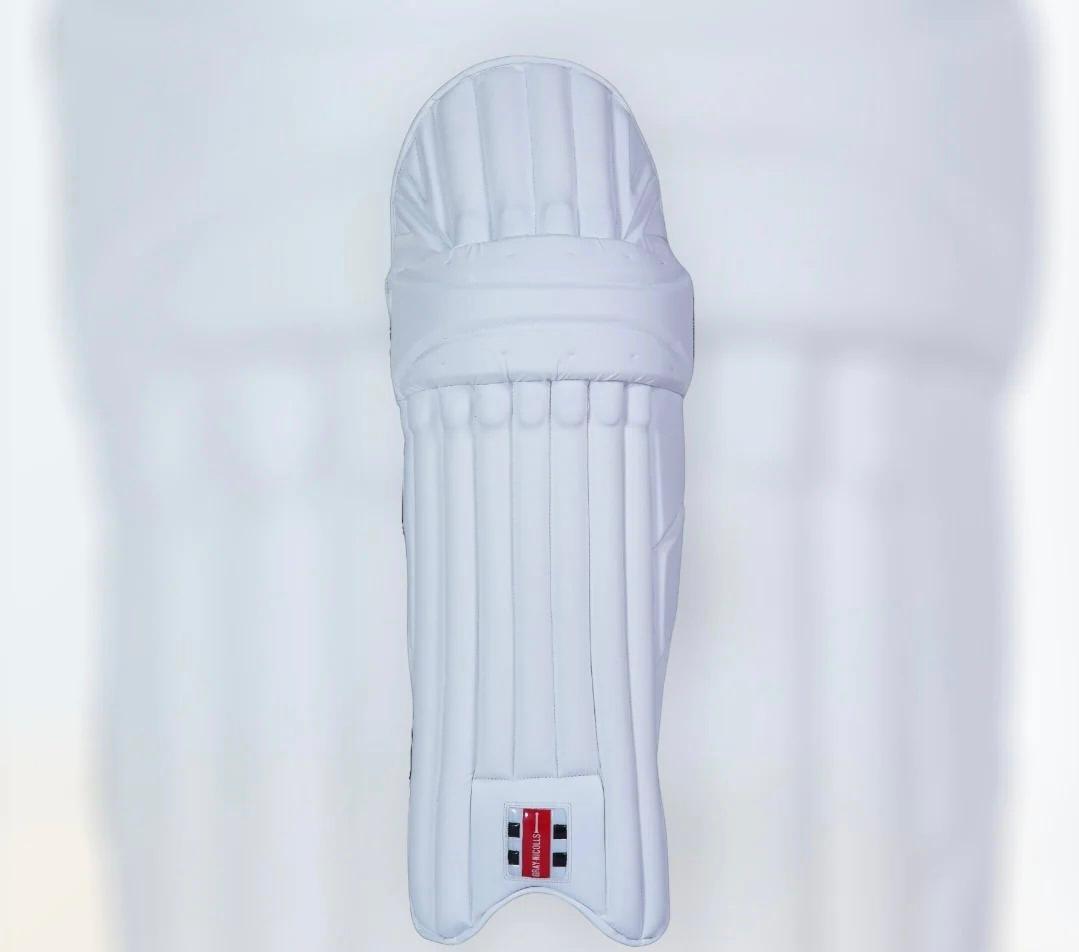 Gray Nicolls GN10 Heritage Batting Pads (Mens)