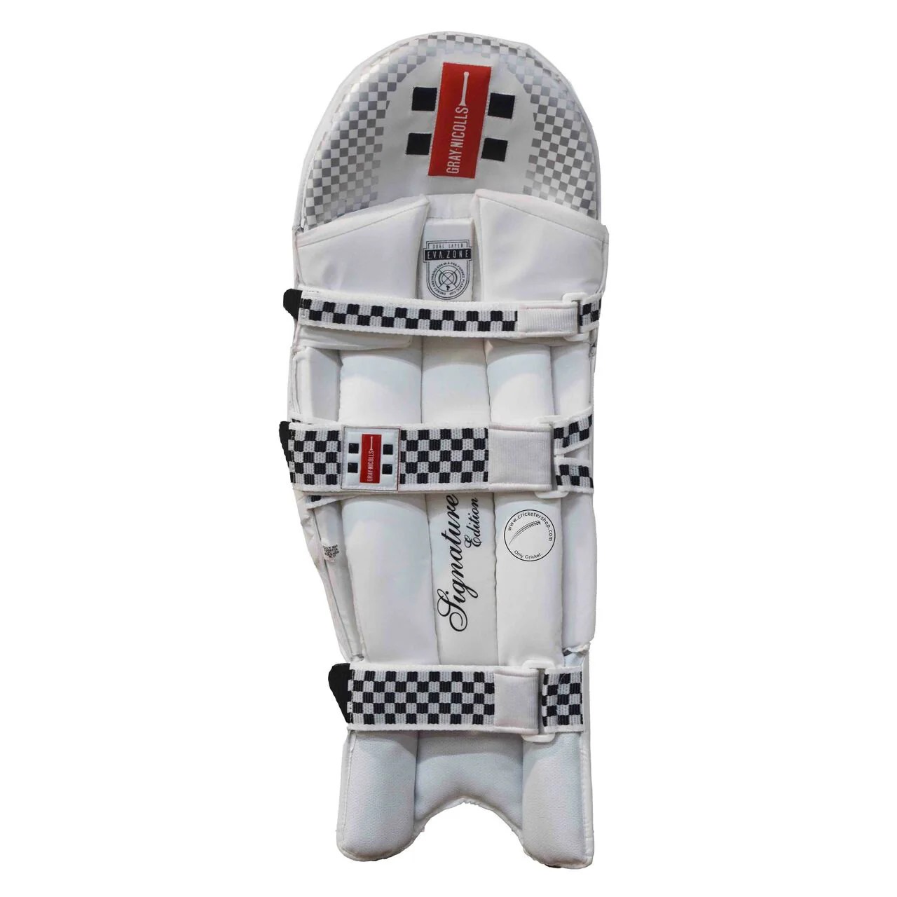 Gray Nicolls Signature Batting Pads (Mens)