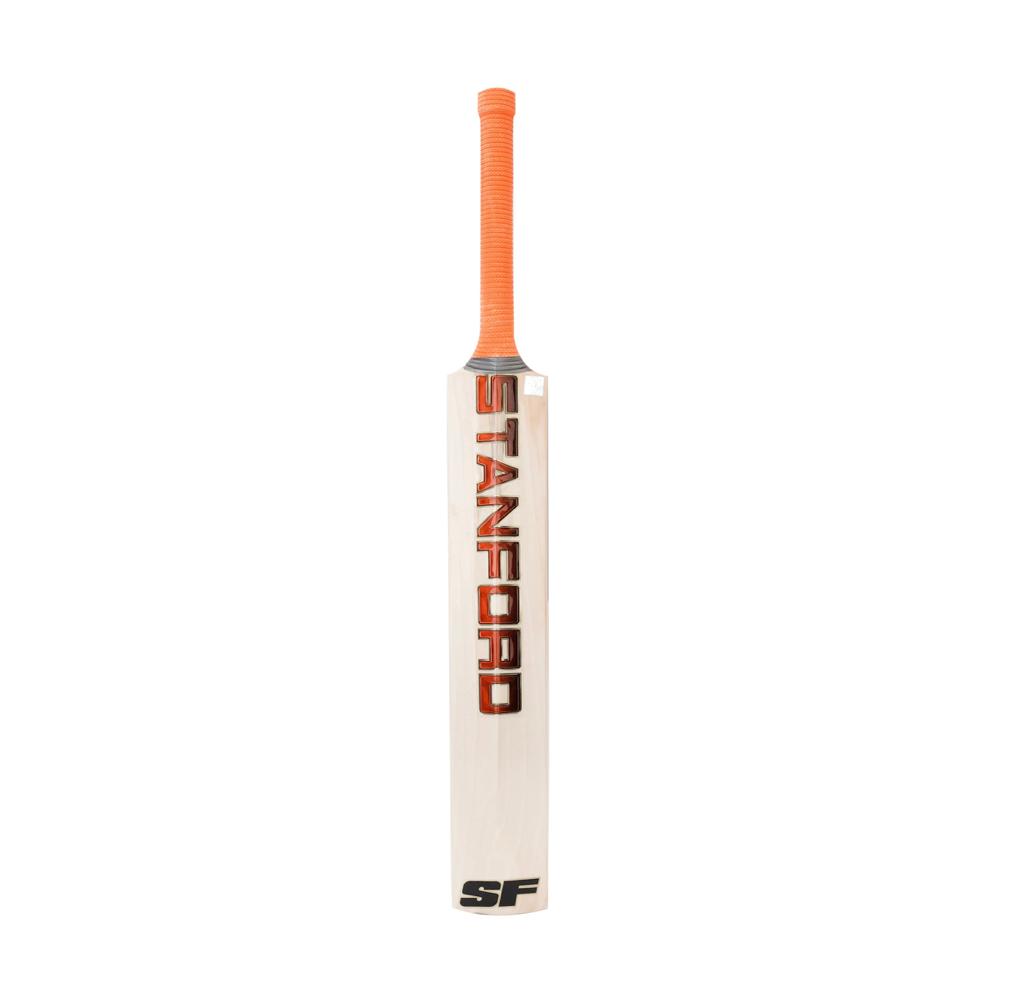 SF INCREDIBLE 7500 ENGLISH WILLOW CRICKET BAT