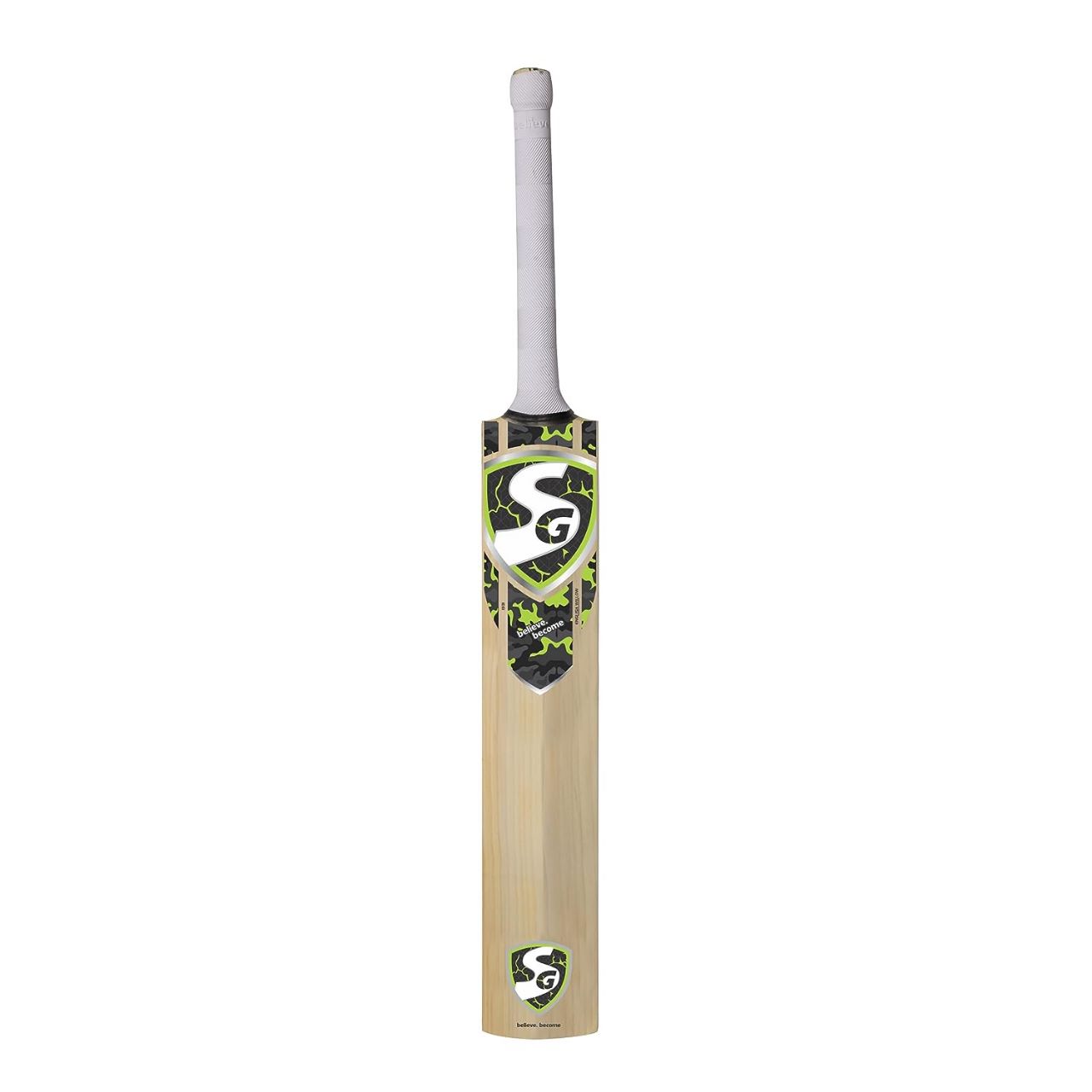 SG Liam Xtreme English Willow Cricket Bat