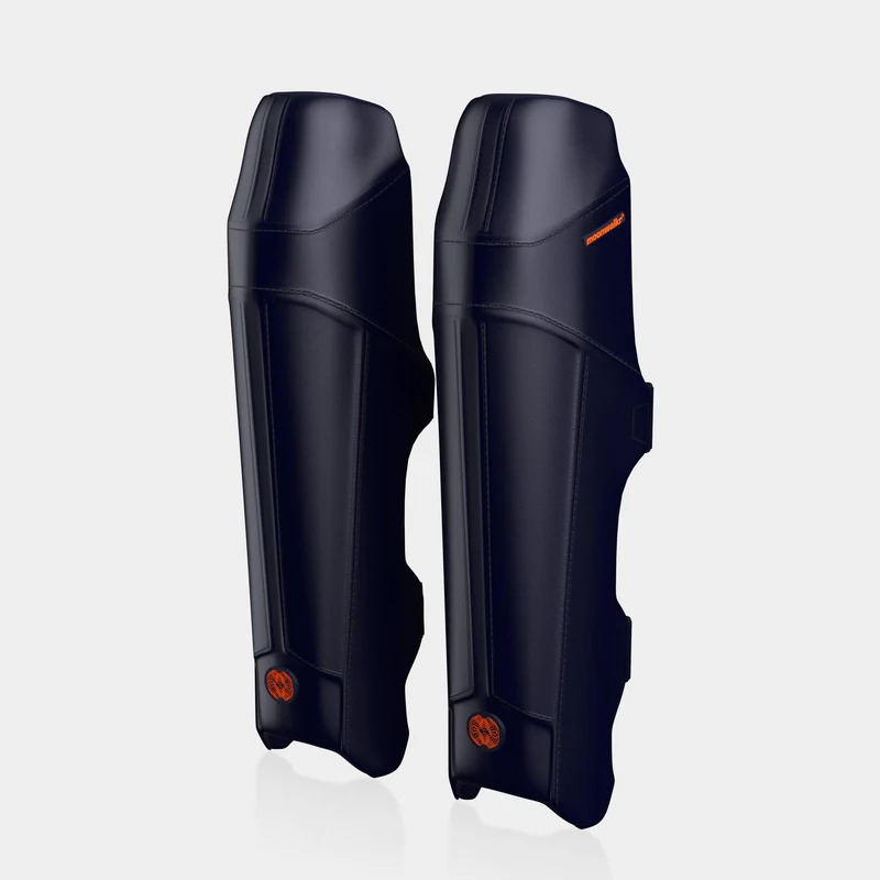 Moonwalkr Leg Guard 2.0 (Blue)