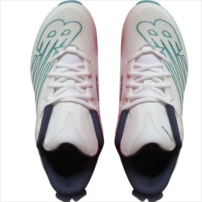 New Balance CK 10 J5 Cricket Spikes Shoes