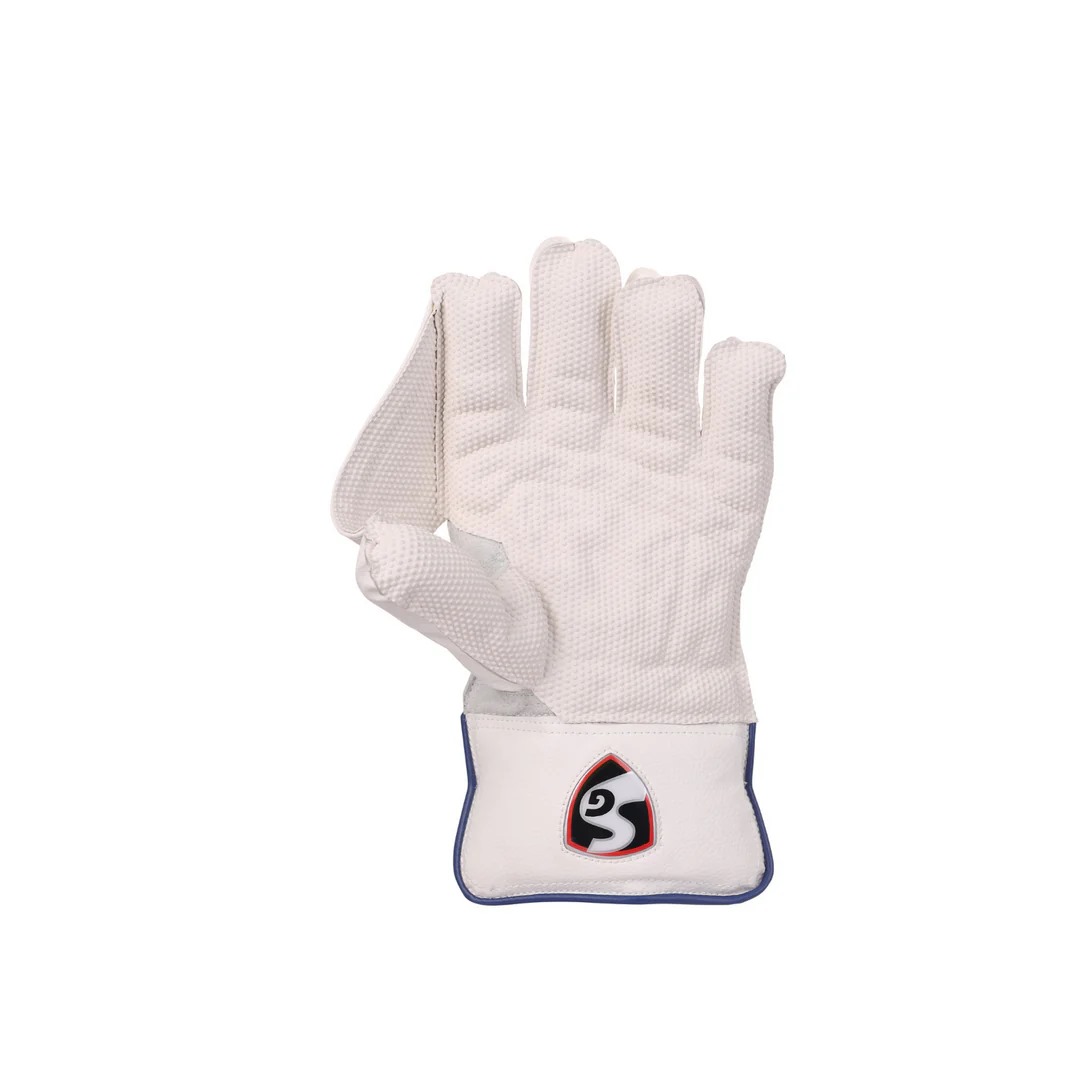 SG Club Wicket-Keeping Gloves