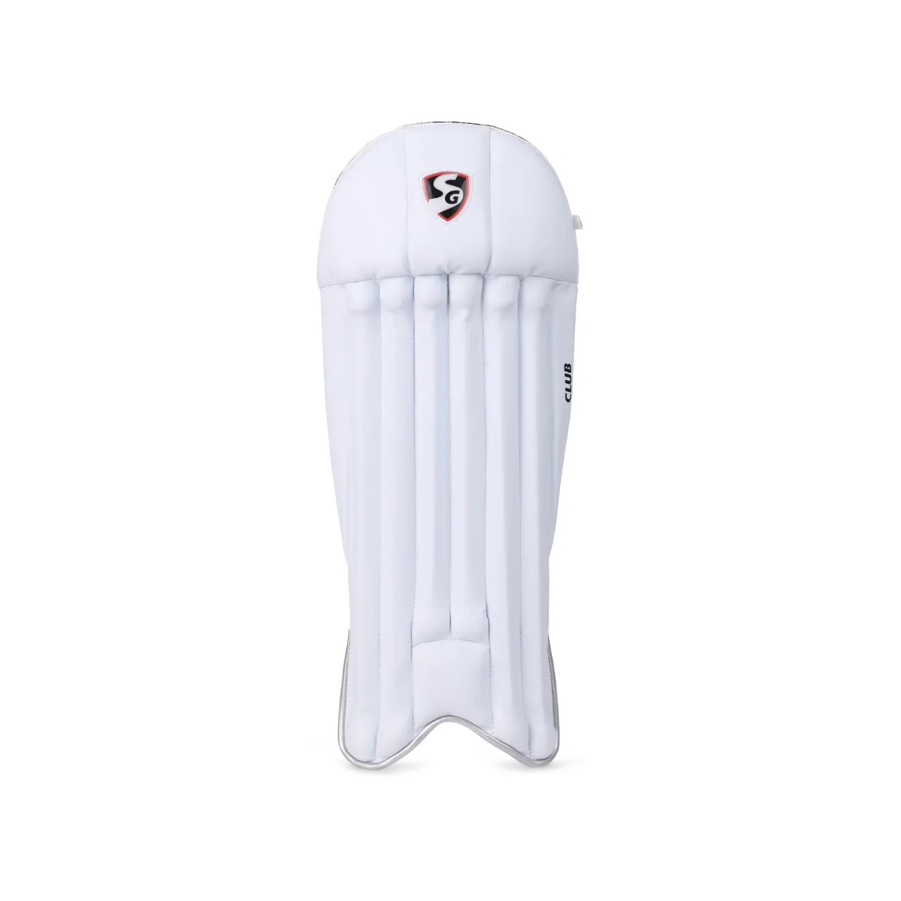SG Club Wicket-Keeping Pads