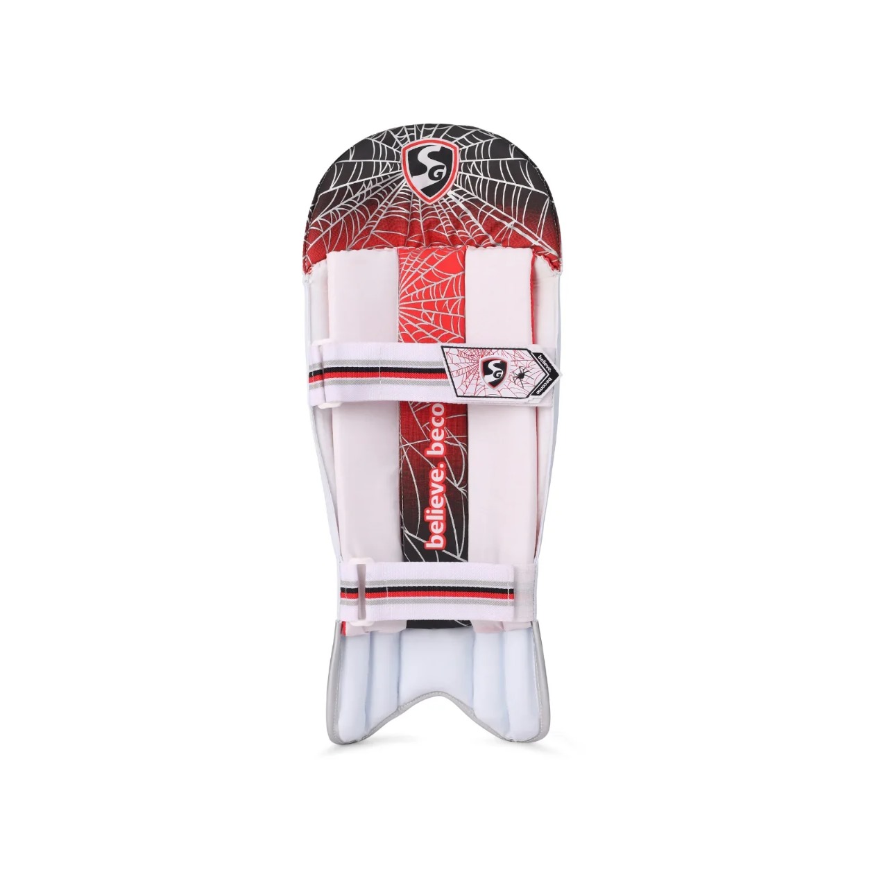 SG Club Wicket-Keeping Pads