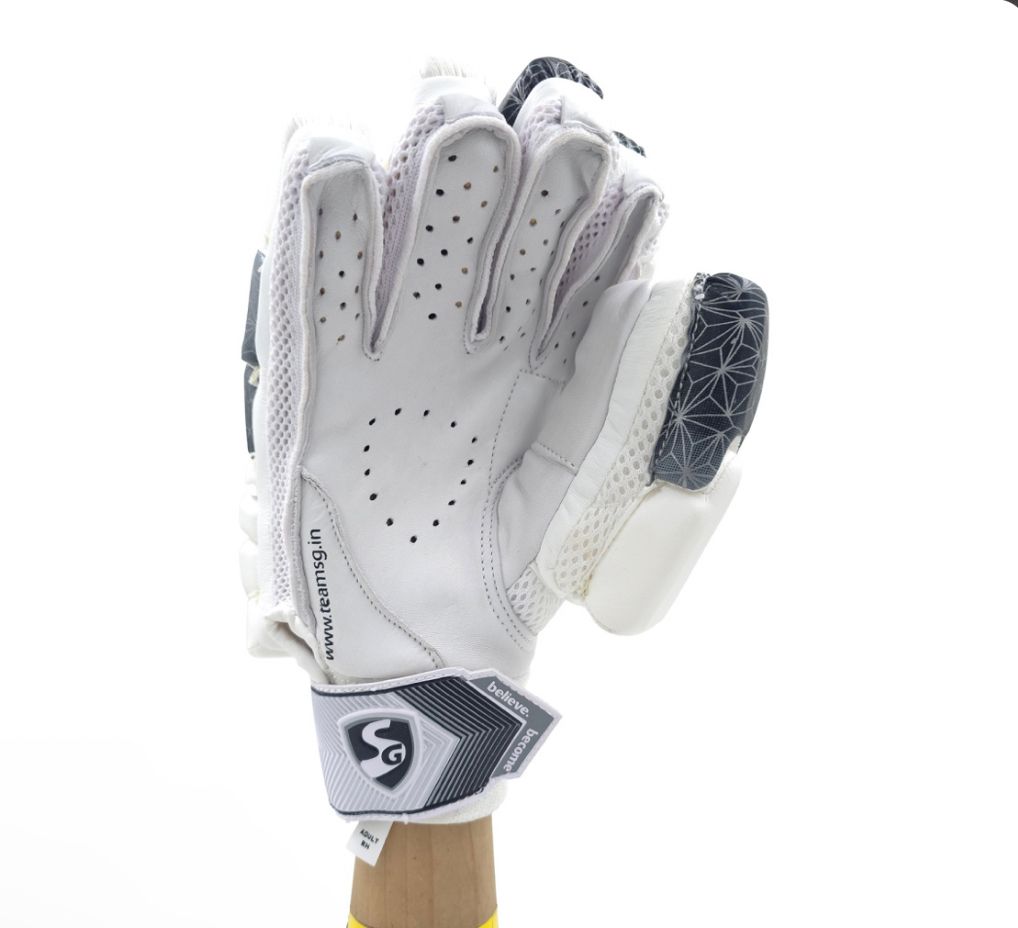 SG Hilite 2.0 Batting Gloves