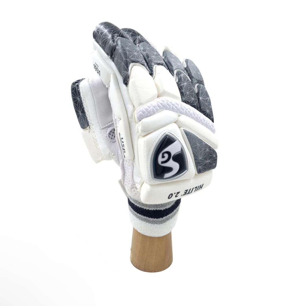 SG Hilite 2.0 Batting Gloves