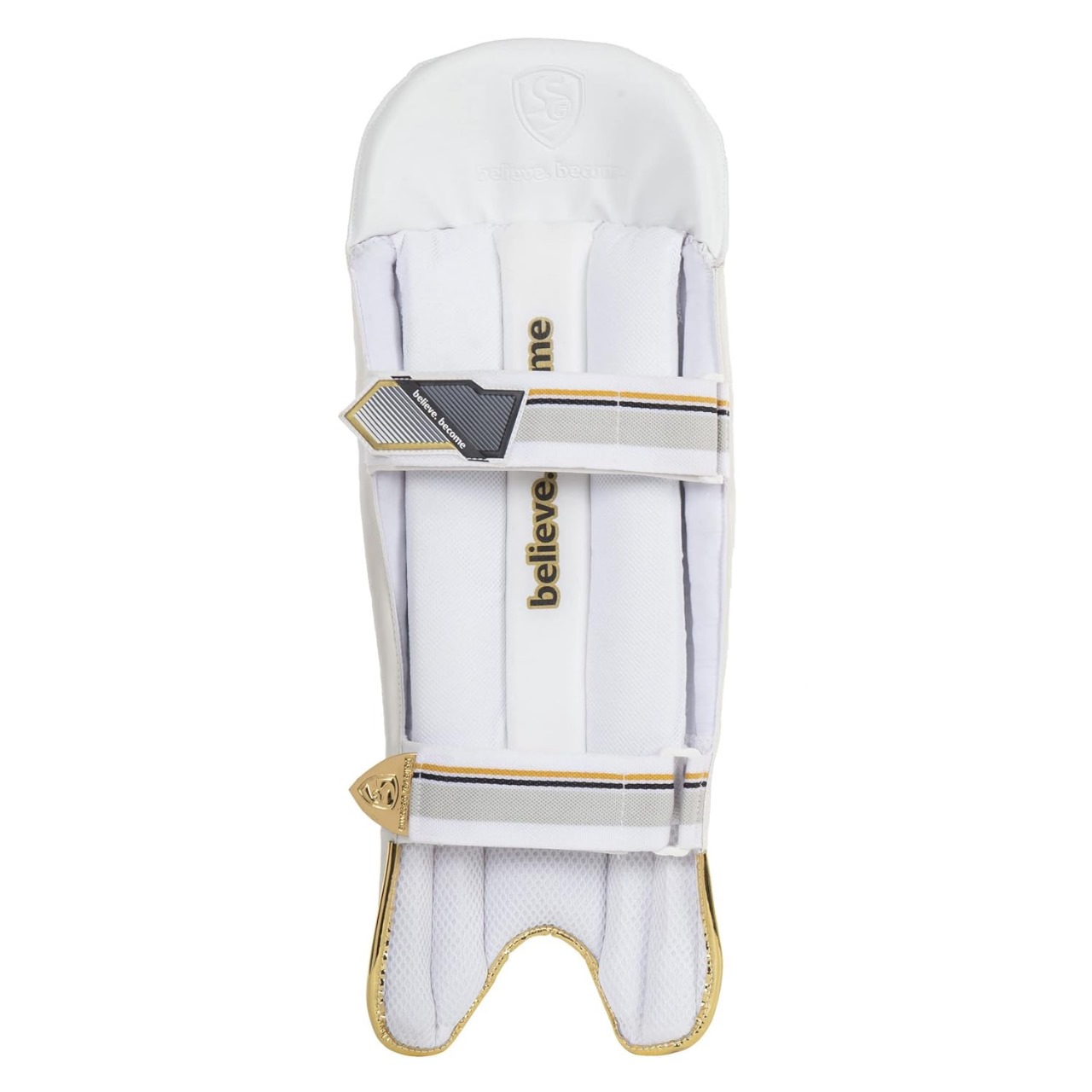 SG Hilite Wicket-Keeping Pads