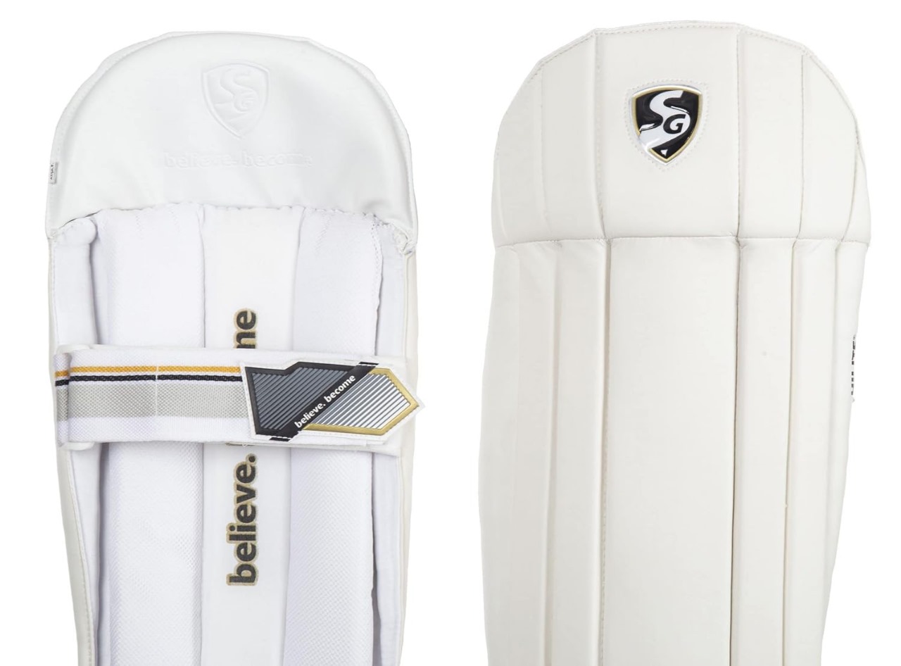 SG Hilite Wicket-Keeping Pads