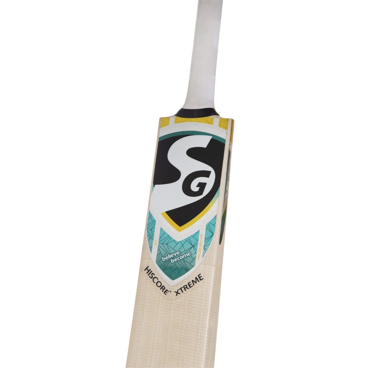 SG Hiscore Xtreme English Willow Cricket Bat