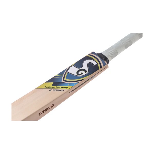 SG IK Ultimate English Willow Bat