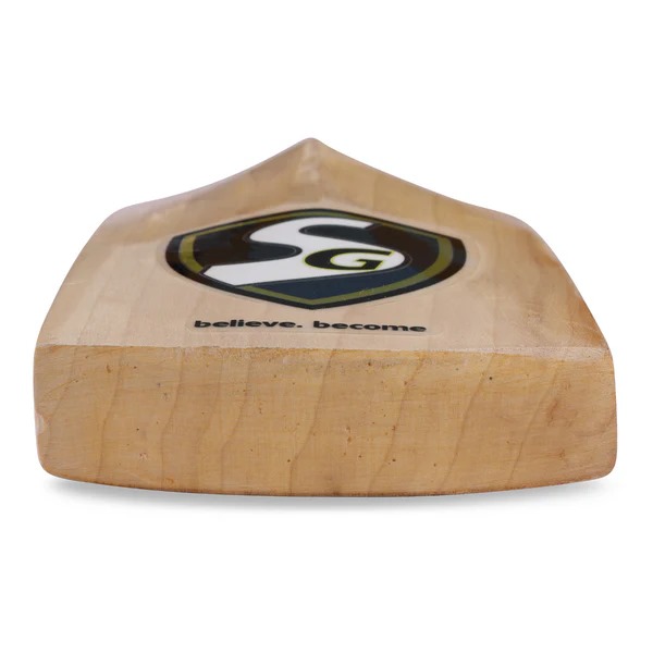 SG IK Ultimate English Willow Bat