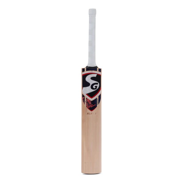 SG KLR 1 English Willow Top Grade 1 Cricket Bat (KL Rahul Series)