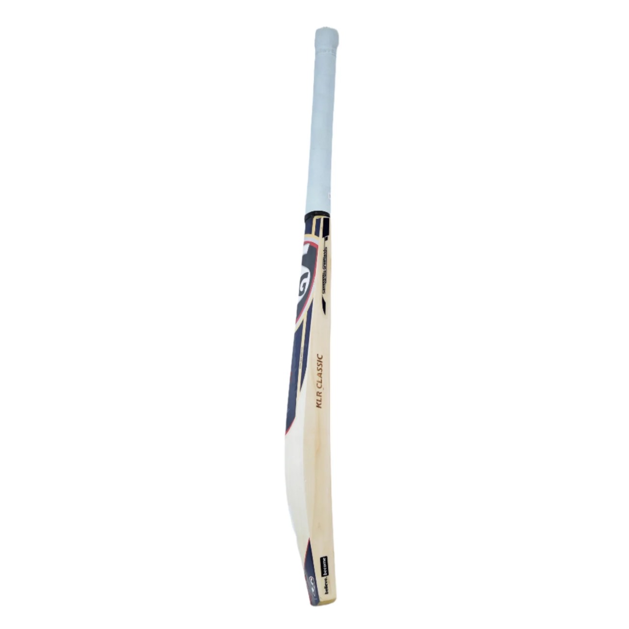 SG KLR Classic English Willow Bat