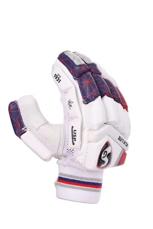 SG KLR Lite Batting Gloves- KL Rahul Series