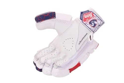 SG KLR Lite Batting Gloves- KL Rahul Series