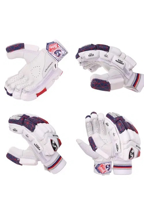 SG KLR Lite Batting Gloves- KL Rahul Series