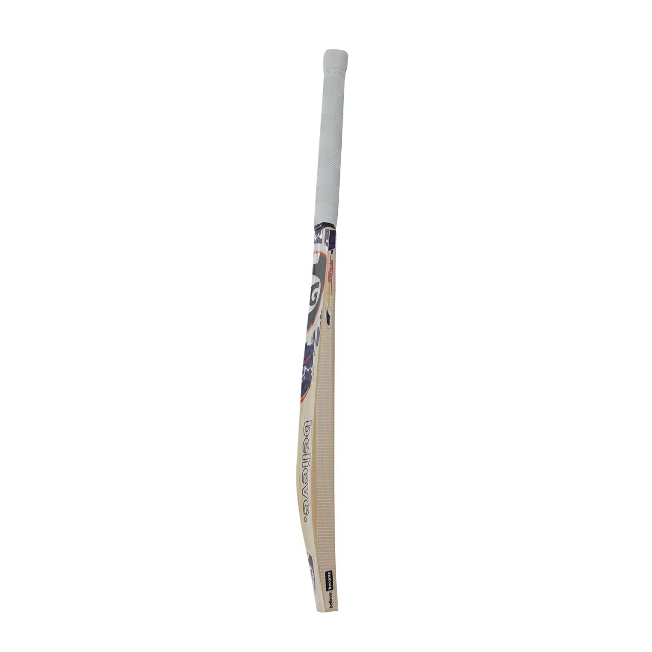SG KLR Ravage English (Combo) Willow Bat