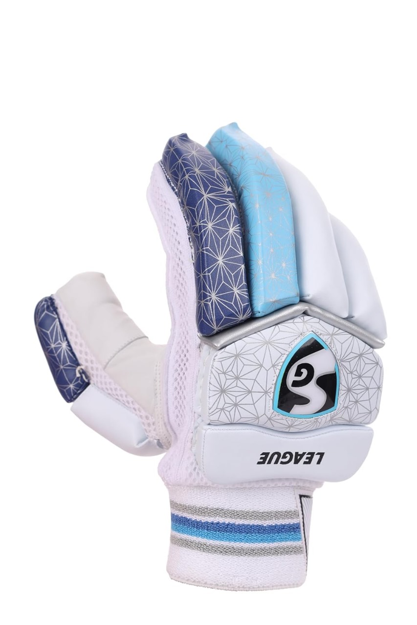 SG League Batting Gloves